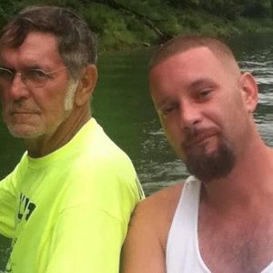 Meet your Posher, Darrell